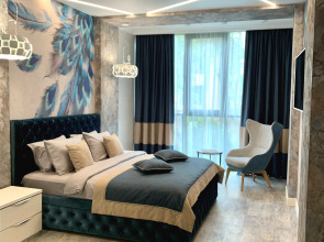 Апартаменты Raushen Prestige 8