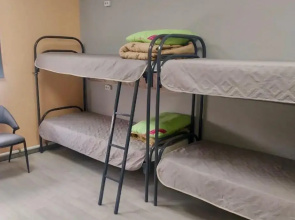 Hostel Zvezda
