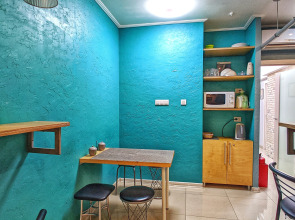 Хостел Артбухта