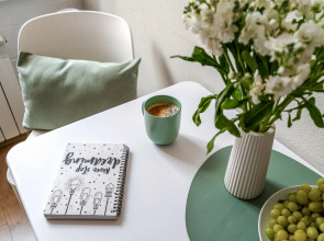 Апартаменты Весенняя Рубинштейна