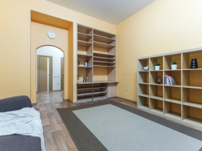 Апартаменты Comfort Home на 10 гостей на Карла Маркса 39