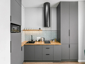 Апартаменты Апарт студия