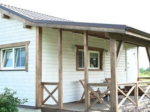 Bely Provans Chalet
