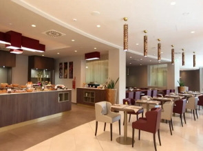 DoubleTree by Hilton Hotel Yerevan City Centre