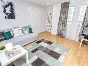 Апартаменты Леонида Беды 6