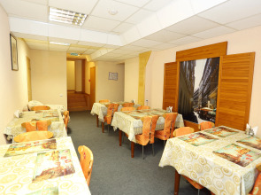 Отель Мария