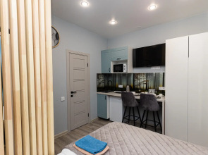 Апартаменты Лес 714/1