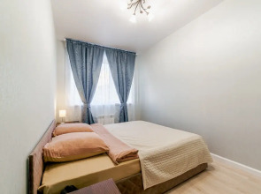 Апартаменты Сутки-Дом - Облака