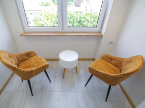 Апартаменты Саквояж 2