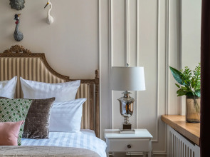 Апартаменты D у Исаакиевского собора