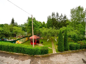 Мини-Отель Гармония Плюс