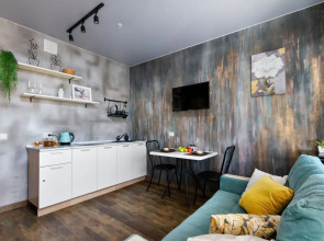 Апартаменты на набережной солнечный берег