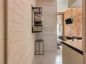 Квартира BombFlat Делюкс на Гривцова