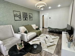 Квартира рядом с аквапарком