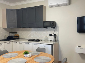 Гостевой дом у моря на Габиева