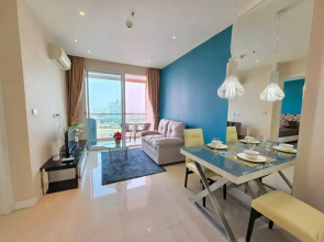 Grande Carribean City View Apartments
