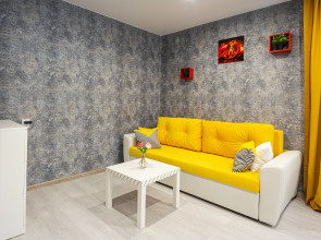 Квартира на улице Бориса Жигуленкова 25к2