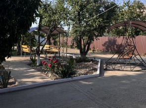 Гостевой Дом Диана