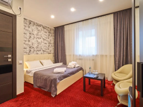 Мини-отель Ок