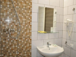 Квартира Enjoy Apartments & Studios — Некрасова, №4