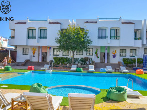 Отель Viking Club