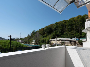 Апартаменты Рассвет УК Атмосфера с Видом на Горы