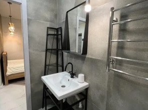 Апартаменты Кама