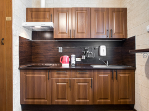 Отель Винтерфелл  Старый Арбат