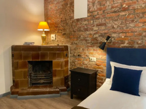 Апартаменты Невский проспект 72