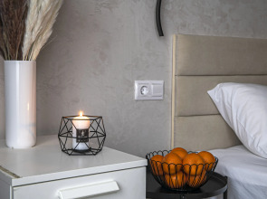 Апартаменты в Нижнем Новгороде