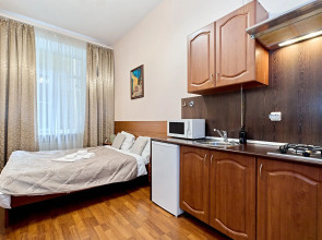 Квартира Отельбург на Васильевском