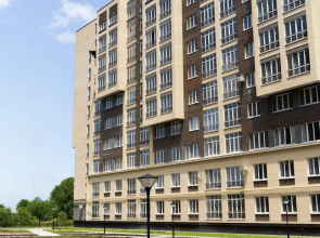 Квартира Одна комнатная в ЖК»Весна»