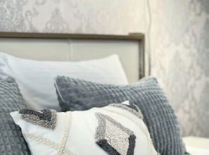 Квартира Элитная Kravc Group в ЖК бизнес-класса