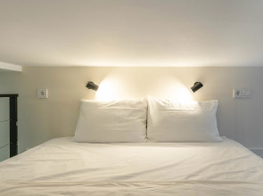 Квартира Стильная студия