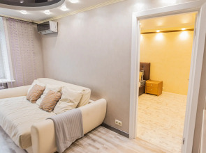 Квартира Апартаменты на Чистых Прудах