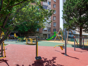 Квартира на Леселидзе 10