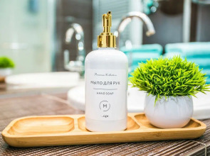 Апартаменты в Самом Центре Города