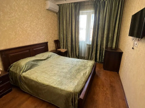 Отель Шаляпин