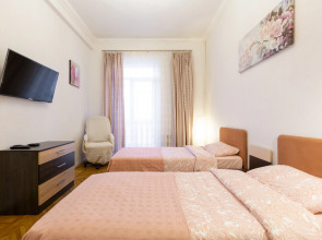 Апартаменты около м. Маяковская