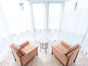 Отель Прага