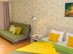 Квартира City Park