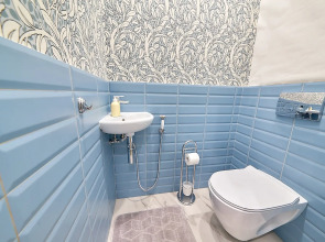 Апартаменты Secret Garden