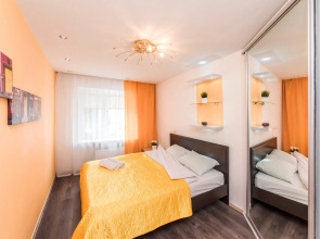 Апартаменты Шумихинский 3/1