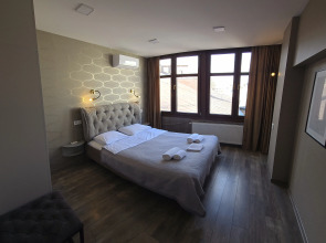 Апартаменты Art Nova 18