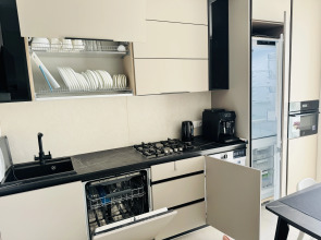 Квартира Апартаменты Balt Resort