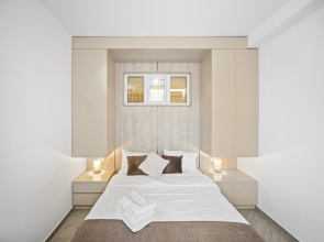 Oasis Apartments