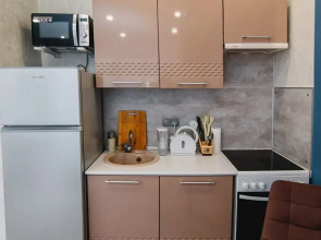 Апартаменты Апрель на Московском шоссе