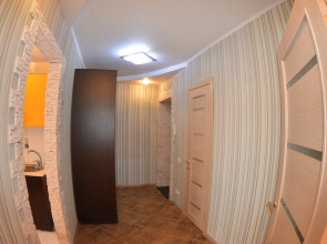 Апартаменты Уютная Однушка на Пугачева 77