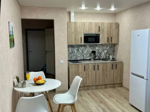 Квартира комфорт-класса