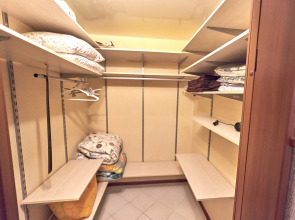 Квартира УК АТМОCФЕPА – стильная и уютная студия Изюминка в Дзержинском районе